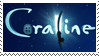 Coraline_IIstamp by CalamityJade