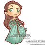 Chibi Margaery HBO