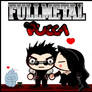 FullMetal Pucca