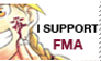 FMA_Ed support stamp