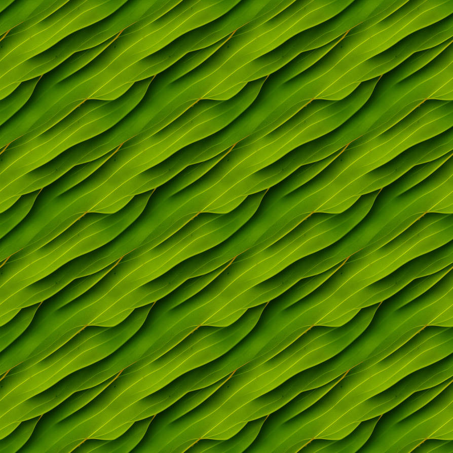 Aa-pattern-greenwaves by AngelikeArts on DeviantArt