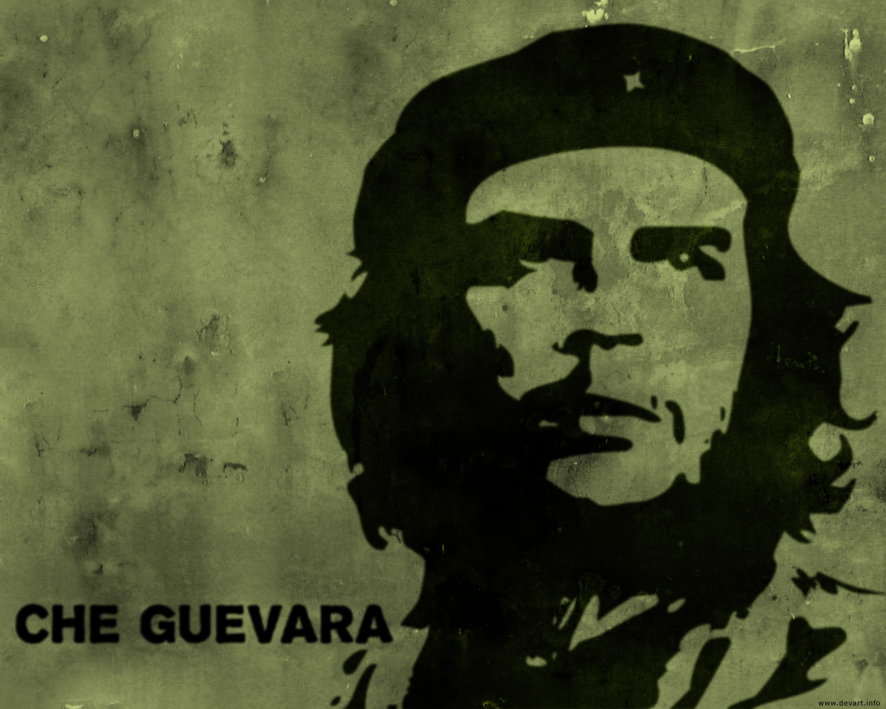 Che Guevara