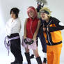 Team 7 shippuden 1