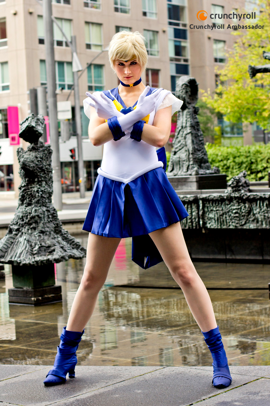 Sailor Uranus