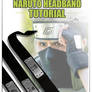 Naruto headband tutorial