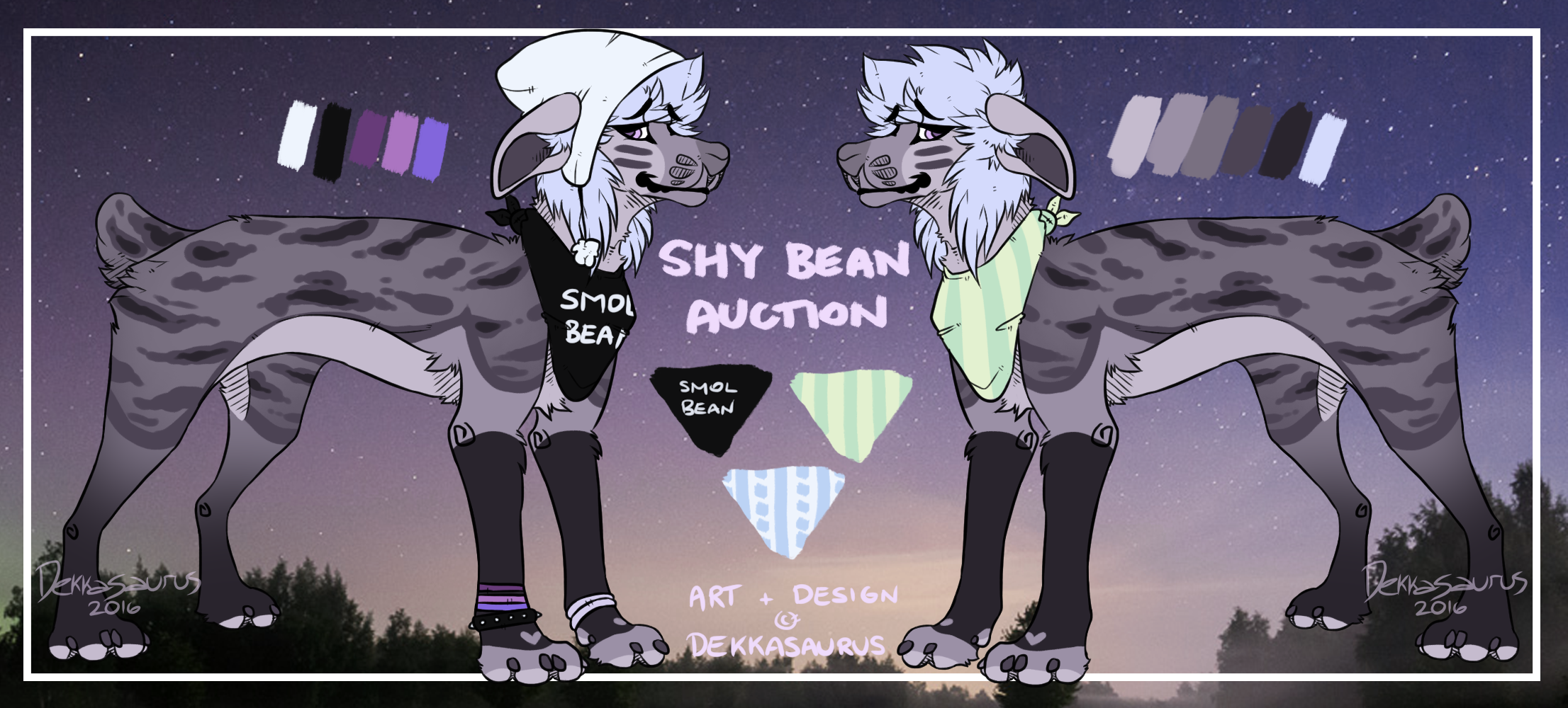 Evaporate | DESIGN AUCTION (closed)