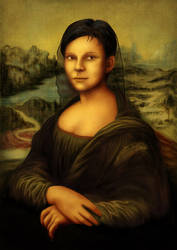 Monika Lisa