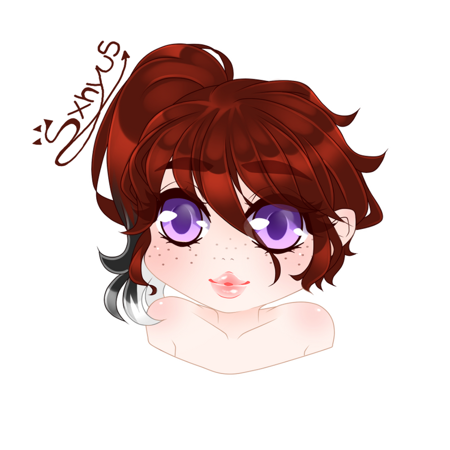 ||Commission terminated (C-11) by Sxnyus on DeviantArt