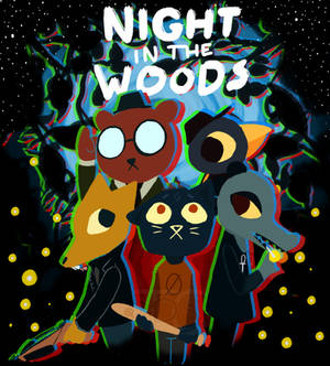 Night In The Woods