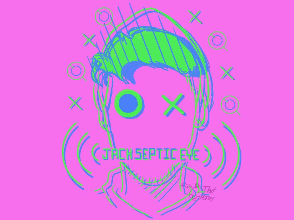 Pink Rage Jack Jack in Pink by HiImThatGuy on DeviantArt