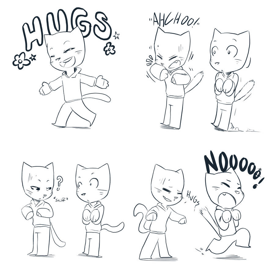 HUG MY GERMS!!! by HiImThatGuy on DeviantArt