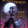 Hired Pencil Rudy Vasquez