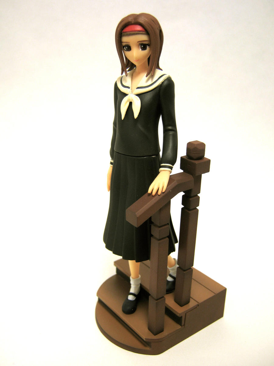 Eriko Torii Figurine