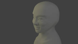 Blender Dynamic Sculpt
