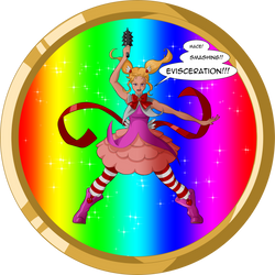 Princess Chroma