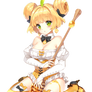 {RENDER} Honey Girl