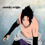 Sasuke Uchiha ready for battle