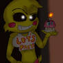 Toy Chica...