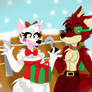 ~Another Foxy Christmas~