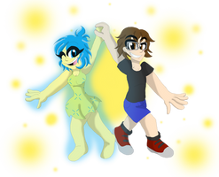 ~Joyful Dance~
