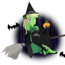 Halloween YCH ~ citrineburm