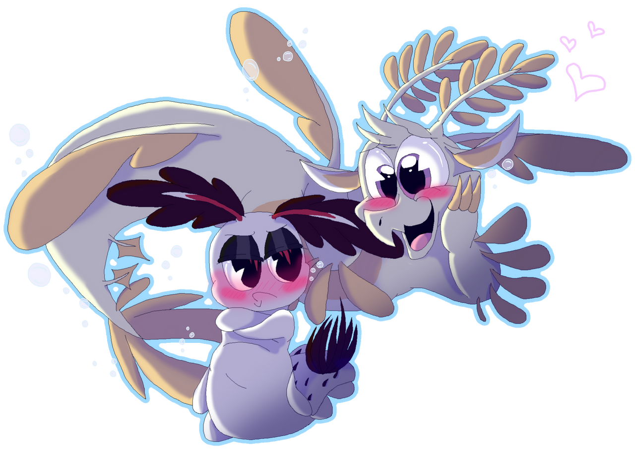 Woopsie ~Schmoopsie Woopsie Yummy Bear!~ by KiratheMemeQueen on DeviantArt