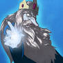 Ice king