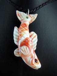 fishie pendant 2