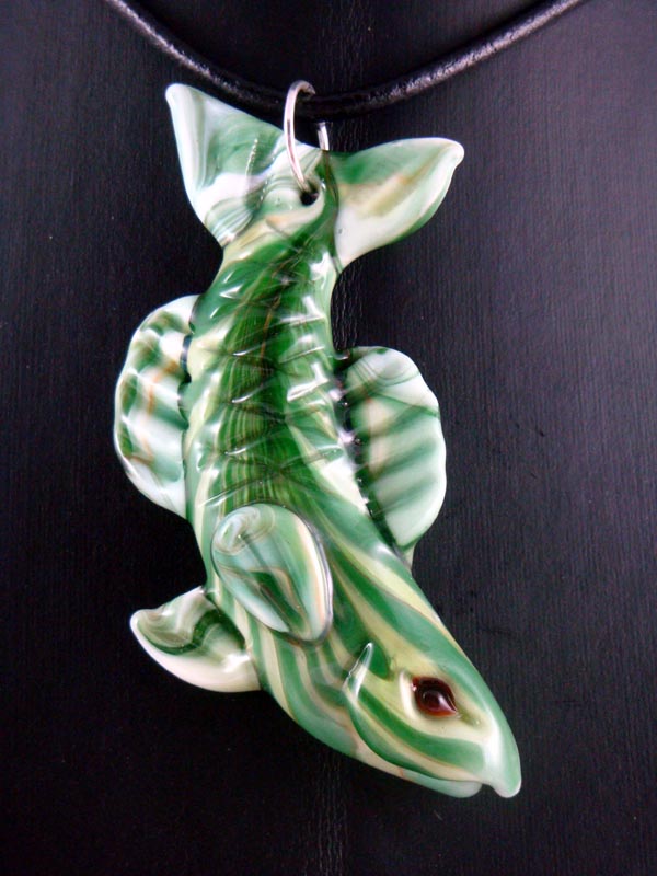 fishie pendant 7