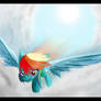 Rainbow dash