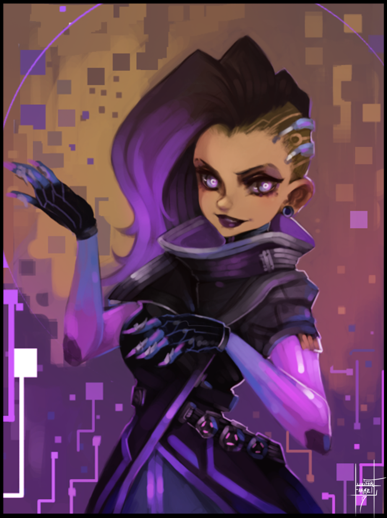 Sombra