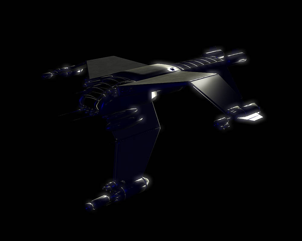 Wraith model by Lwerewolf on DeviantArt