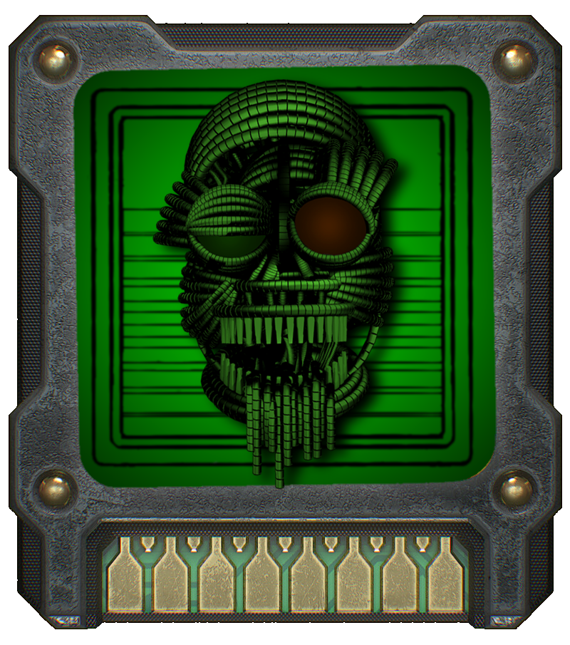 My CPU by LeafGuardian on DeviantArt