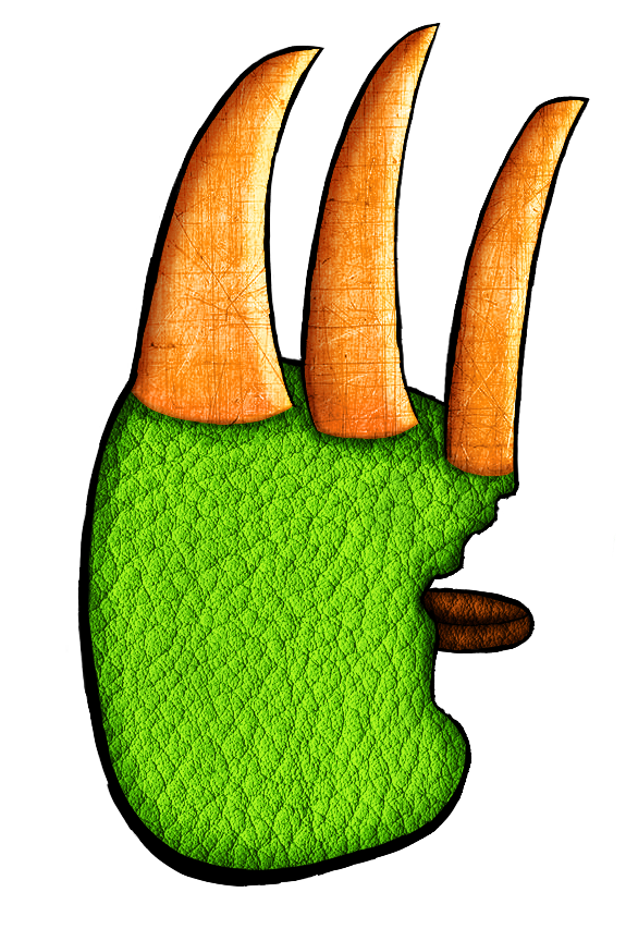 Some random thing by LeafGuardian on DeviantArt