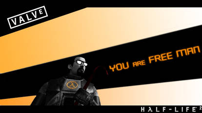 Gordon Freeman [GMOD]