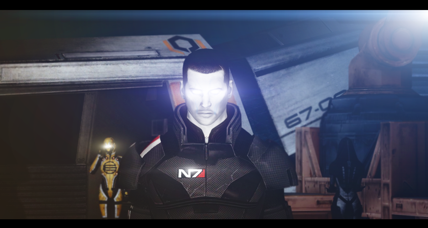 Shepard