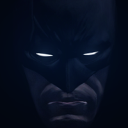 Batman steam ava