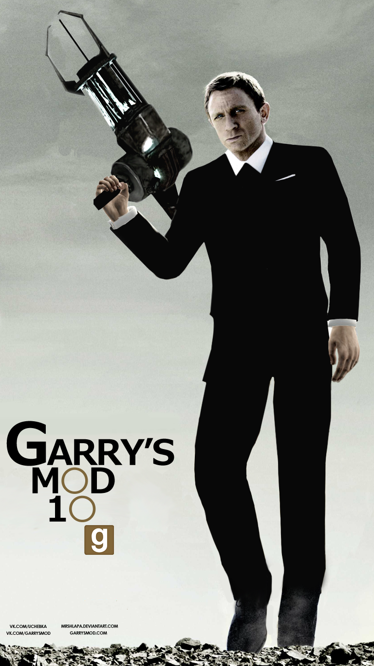 Garry's Mod (GMod) Pictures