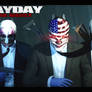 Payday The Heist