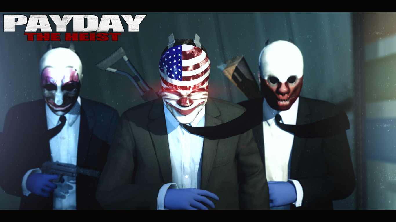 First world bank payday 2 фото 81