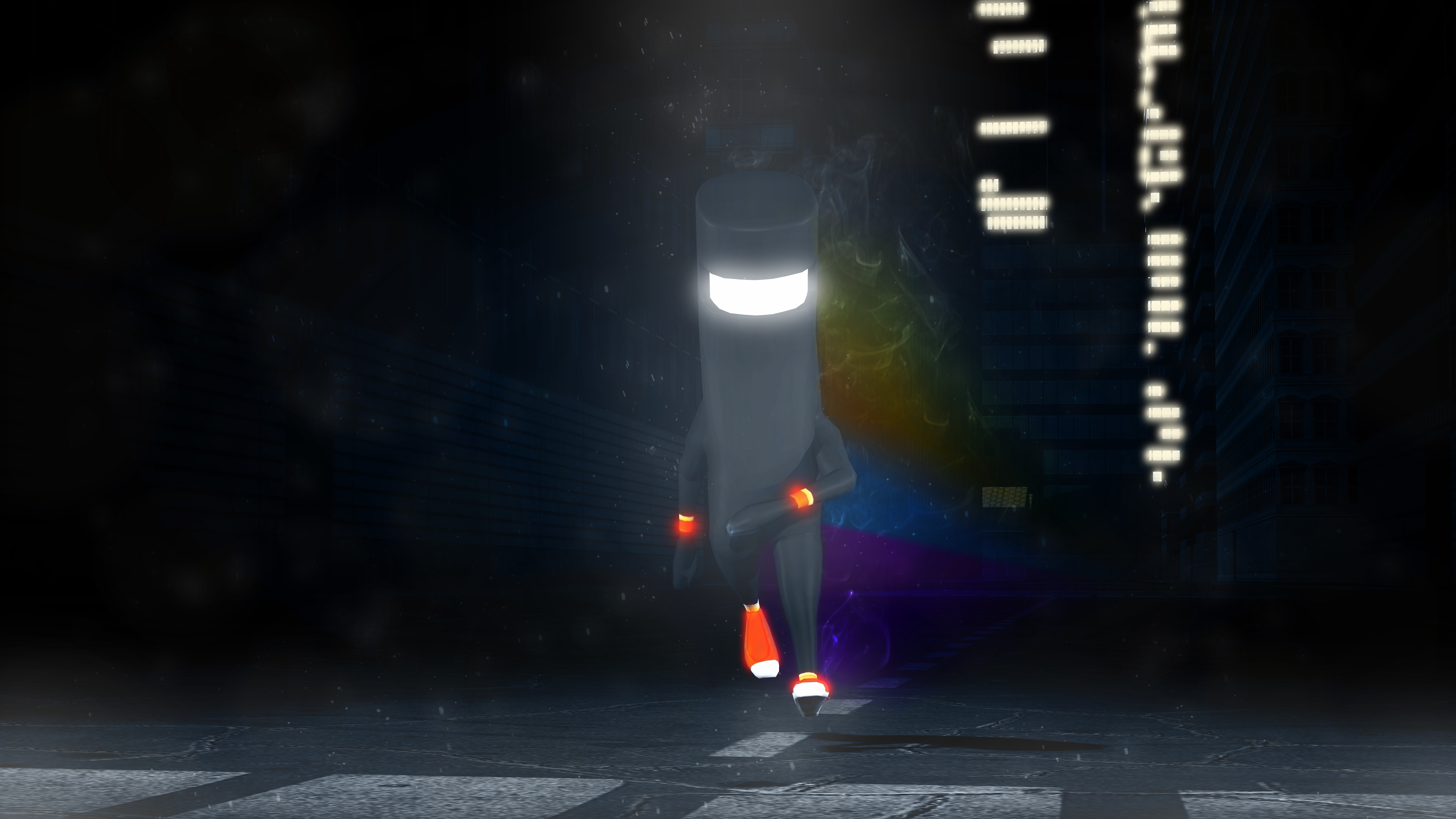 PREPARE 4 RUN [GMOD]