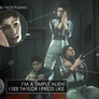 Alien Isolation: Nina Taylor