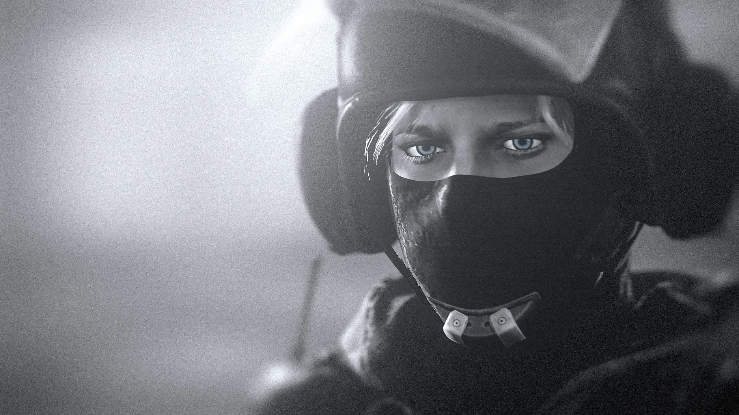 Rainbow Six: Siege IQ by MrShlapa on DeviantArt
