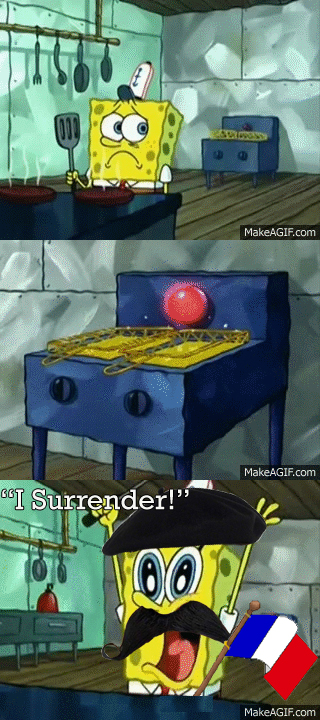 Spongebob Meme by Zaraki4 on DeviantArt