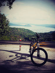 Taal Lake