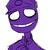 Purple Guy chat icon 6