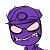 Purple Guy chat icon 9