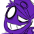 Purple Guy chat icon 17