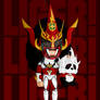 Jushin 'Thunder' Liger