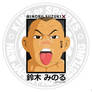 Minoru Suzuki